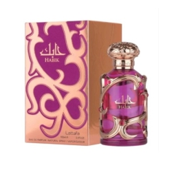 Lattafa Habik For Women woda perfumowana dla kobiet 100ml